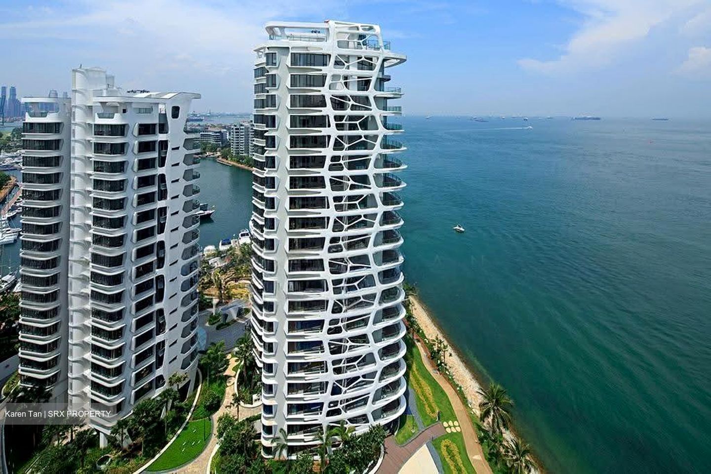 Cape Royale (D4), Condominium #610579421